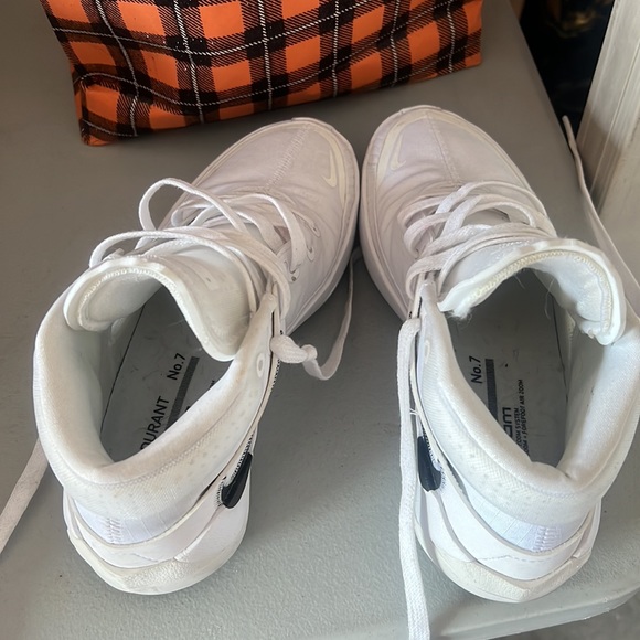 Nike Kevin Durant no. 7 size 5.5 - Picture 2 of 4